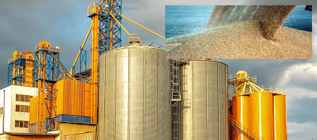What is the Silo & Grain Handling system like today?