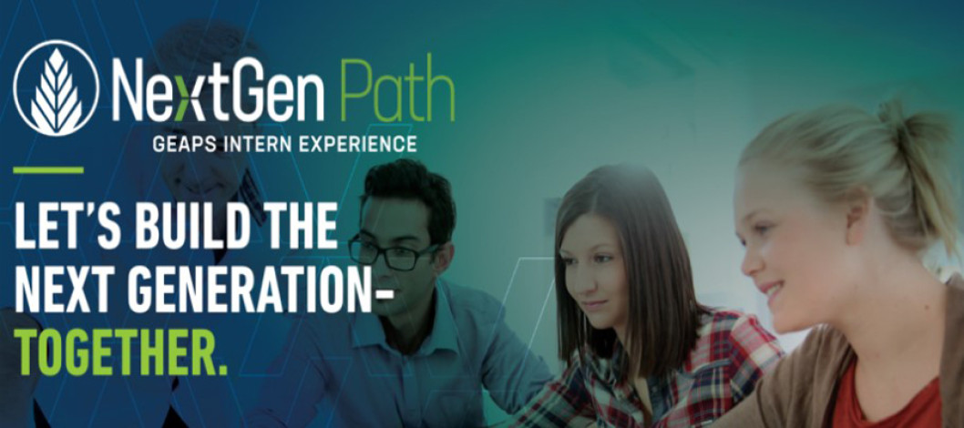 GEAPS Launches NextGen Path Internship Program to Build the Future of the Grain Industry