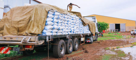 Acute food insecurity and malnutrition rise for sixth consecutive year in world’s most fragile regions – new report