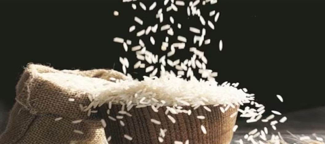Global rice production forecast for 2024/25 rises to a record high