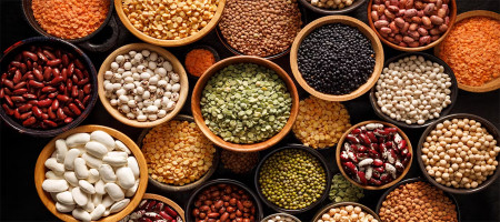 Feature on Pulses production in Bangladesh