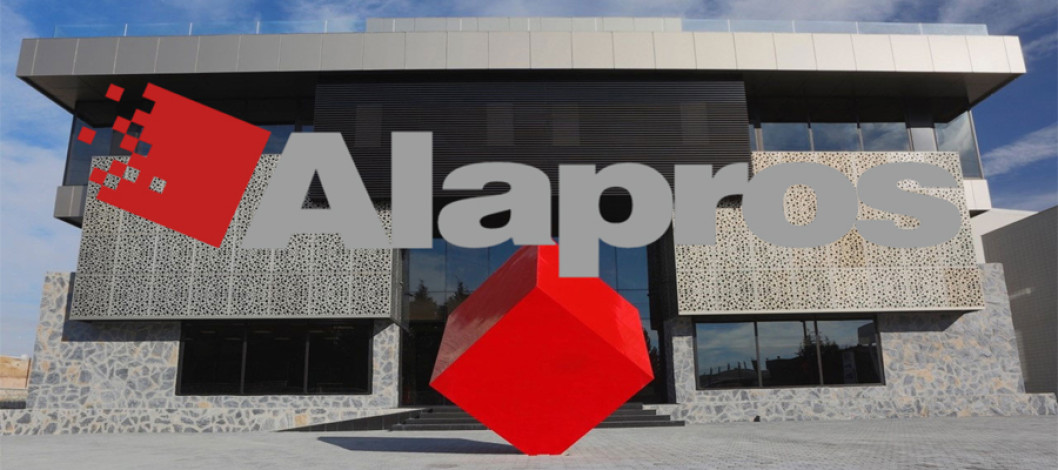 Alapros strengthens its leadership in Uzbekistan: 2 new projects   on the way
