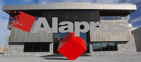 Alapros strengthens its leadership in Uzbekistan: 2 new projects   on the way
