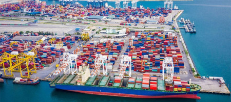 Crisis over, Chittagong Port set to set new record