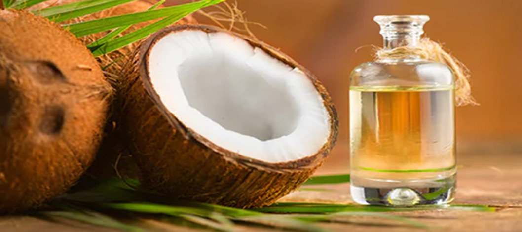 A long essay on coconut oil in Bangladesh
