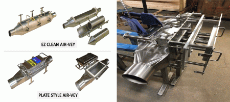 The Critical Role of Magnetic Separators in the Flour Milling Industry