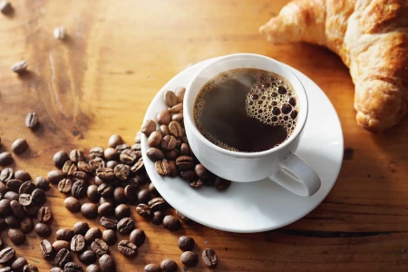Coffee market size in Bangladesh