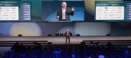 Scale-Up Day accelerates collaboration between industry and mature start-ups