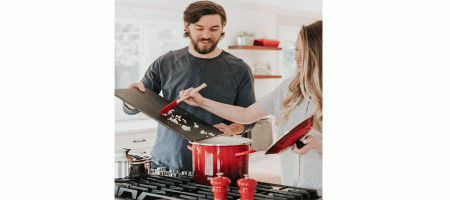 Feature about Redefining Food Delivery