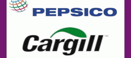 PepsiCo and Cargill Collaborate to Empower Farmers by Advancing Sustainable Agriculture