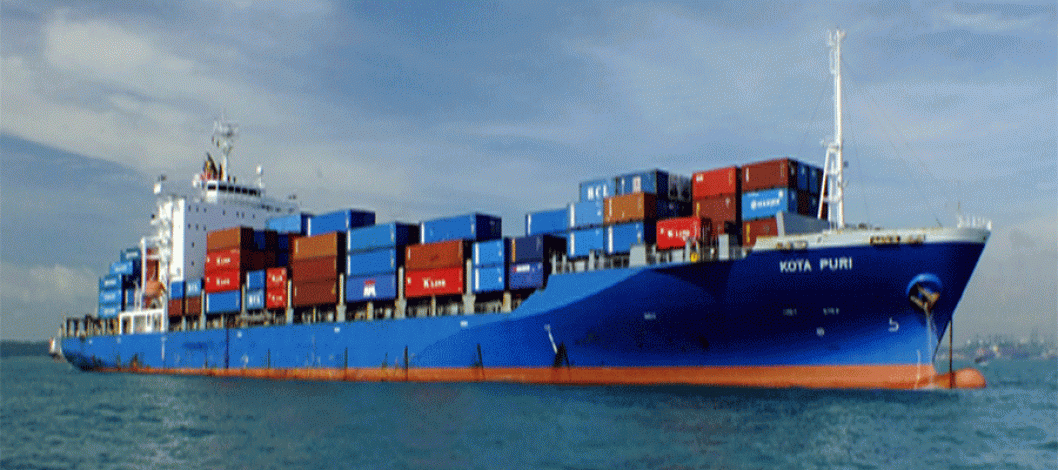 Imports of goods worth $61 billion in fiscal year 2024-25