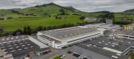 Global cocoa processing on the rise: Bühler and Appenzell at the center of a new wave