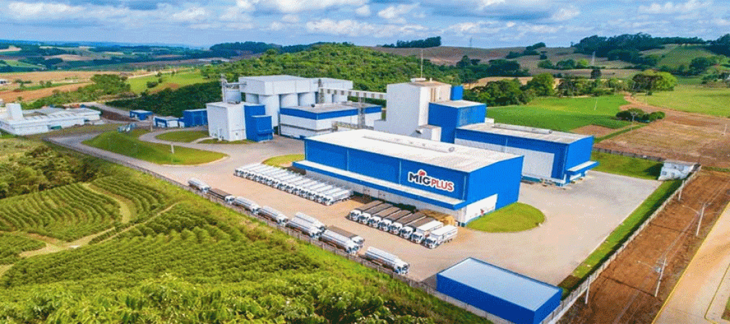 Cargill to acquire Mig-Plus, expanding animal nutrition business in Brazil