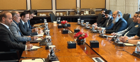 Iran and Pakistan are considering joint rice cultivation, CPEC connection via Chabahar