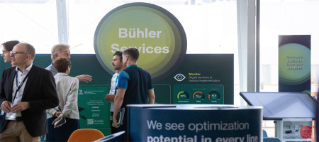 Bühler unlocks new pathways to profitable sustainability
