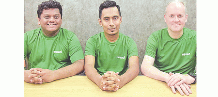 Wegro stands by 8,000 farmers with loans