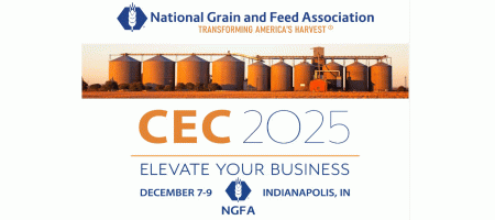 Don't Miss NGFA's CEC 2025! Register Today!