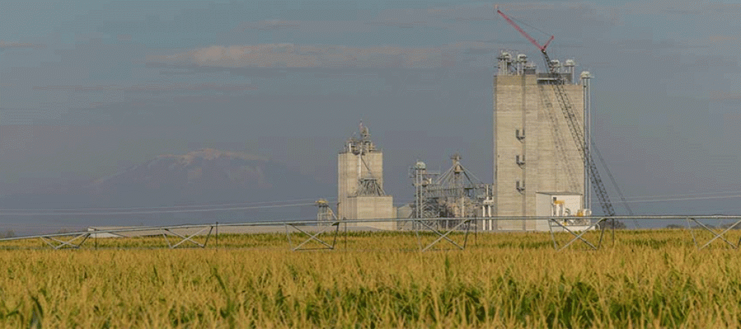 Cargill Opens New Retail Feed Facility in Granger, Washington