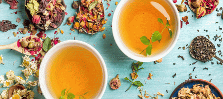Innovative Tea Experiences in Restaurants