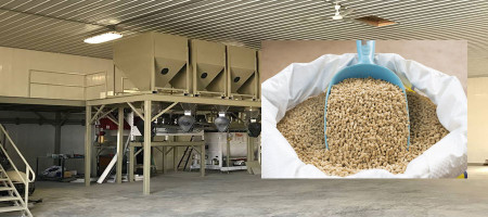 The journey of sustainable food practices from mill to farm