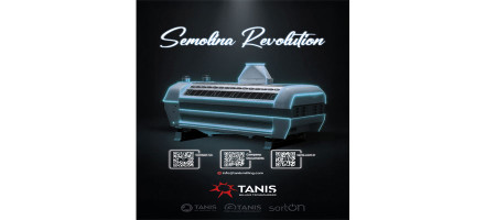 Caption news on Semolina Purifier