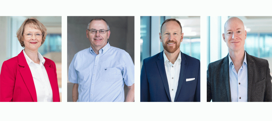 Bühler names two Fellows for advancing sustainability and technological innovation