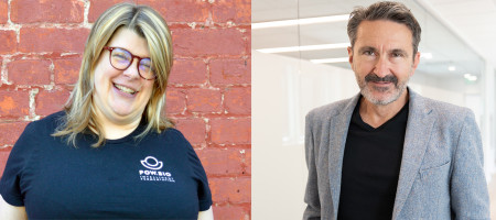 Pow. Bio and Bühler join forces to advance next-generation precision fermentation