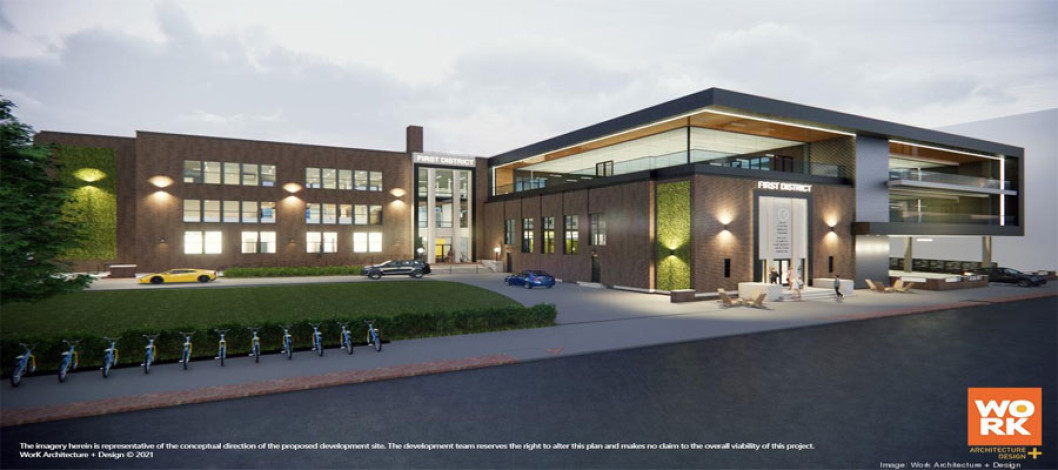 Trend report to follow based on survey for sales, marketing, and leadership