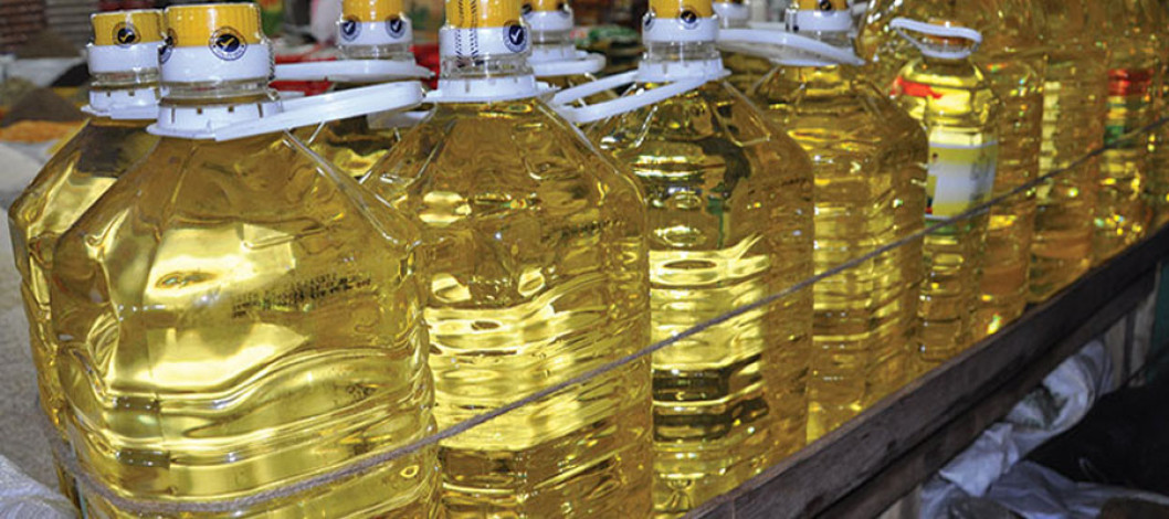 Bangladesh government is purchasing soybean oil worth Tk 1.78 billion from Thailand
