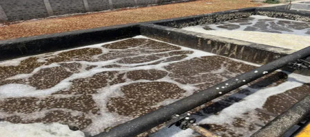 The Preferred Solution for Small and Medium-Scale Wastewater Treatment: Why Is the SBR Process So Popular?