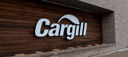 Cargill Advances Maritime Decarbonisation with Delivery of First Green Methanol Dual-Fuel Vessel