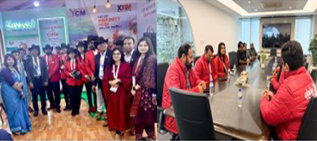 Postbiotics in Poultry and Livestock: A Sustainable Alternative to Antibiotics