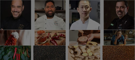 Givaudan unveils 7th edition of its Chef’s Council in Mexico City, marking over 25 years of culinary collaboration