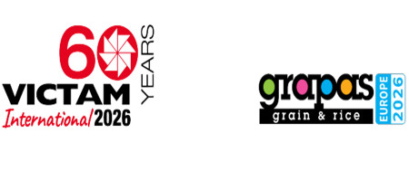 Visitor registration is now open for VICTAM International 2026 and GRAPAS Europe