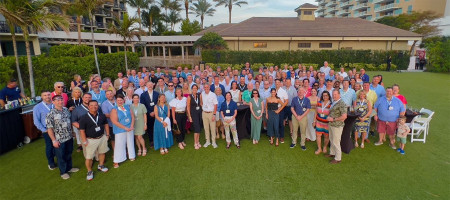 NAMA Spring Conference Unites Millers, Highlights Industry Values