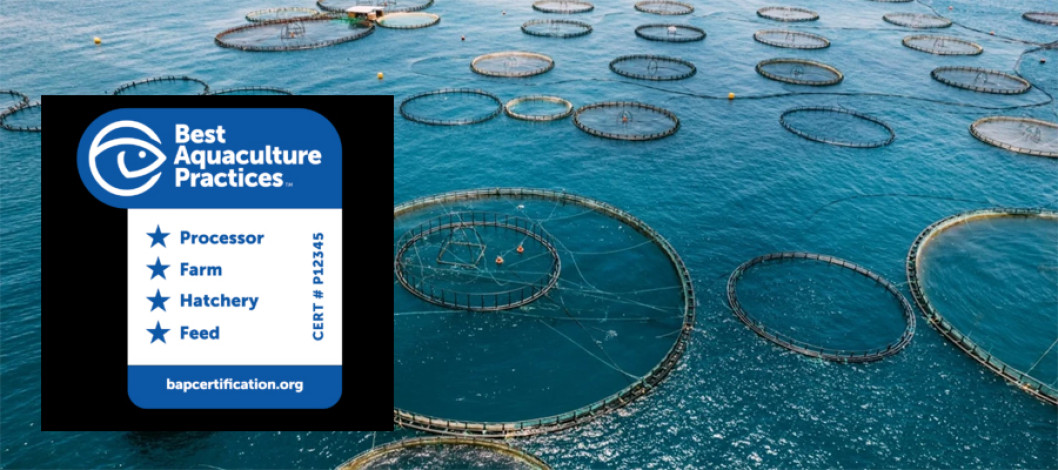 Understanding the Best Aquaculture Practices Four-Star System