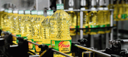 Bangladesh government to import 20 million liters of soybean oil from Indonesia
