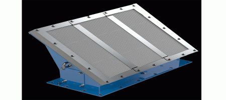 IVE - Flameless Safety. Smart Protection.