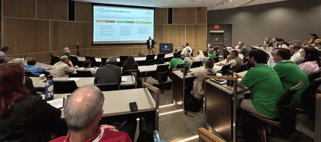 NAMA Hosts 67th Annual Corn Dry Milling Conference