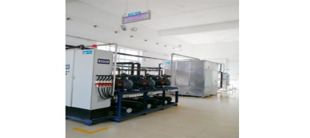 Feature on Milk cooling system advantages
