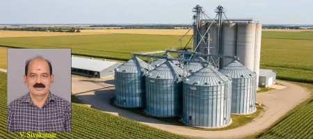 The Invisible Core: Why Dust, Fines, and Foreign Material Must Be Treated as Process Losses, not “Weight”