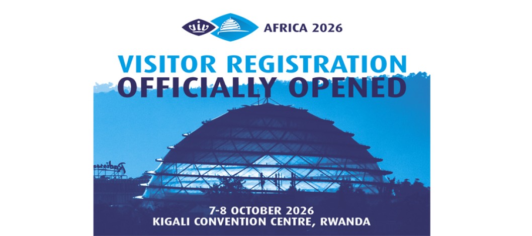 VIV Africa Returns to Kigali as Registration Opens for 2026 Edition