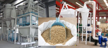 Cover Story on the Best Animal Feed Machine