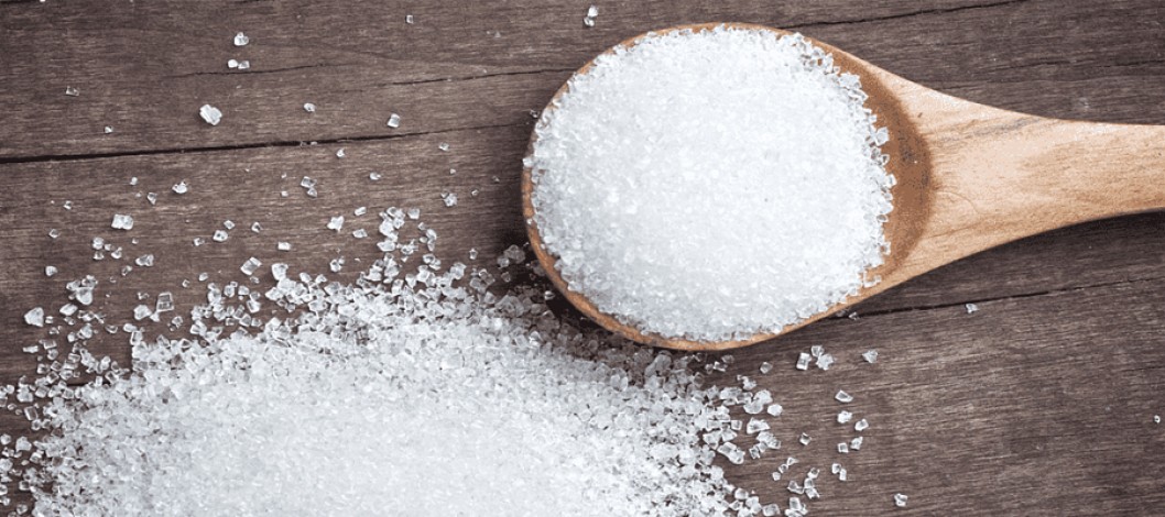 People are eating less sugar, changing eating habits, markets