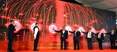 Investment will drive the country's economy forward: Finance Minister