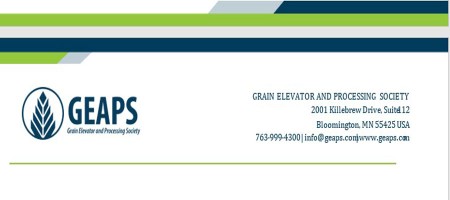 GEAPS Launches New Quality Management Systems for Bulk Materials Handling Operations Course