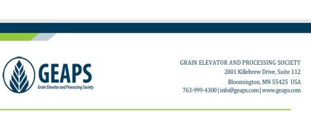 GEAPS and IGP Institute Offer In-person Training Opportunity