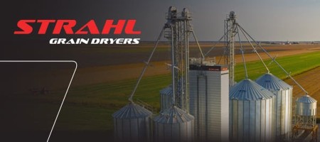 Is There Room on Your Lot for the Fastest-Growing Name in Grain Drying?