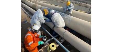 3X ENGINEERING’s expertise featured in World Pipelines