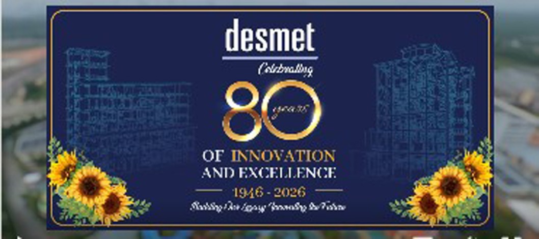 𝗗𝗲𝘀𝗺𝗲𝘁 𝗠𝗮𝗹𝗮𝘆𝘀𝗶𝗮 𝗖𝗲𝗹𝗲𝗯𝗿𝗮𝘁𝗲𝘀 𝟴𝟬 𝗬𝗲𝗮𝗿𝘀 𝗼𝗳 𝗗𝗲𝘀𝗺𝗲𝘁